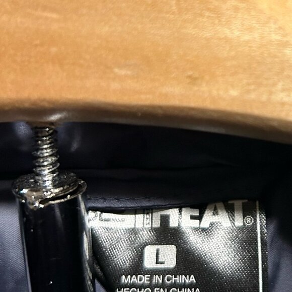 32° HEAT Women's Puffer Jacket - Picture 5 of 5